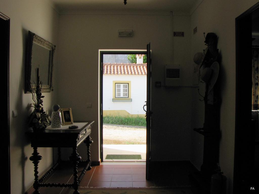 Quinta Do Cerquito Villa Ferreira do Zezere Luaran gambar