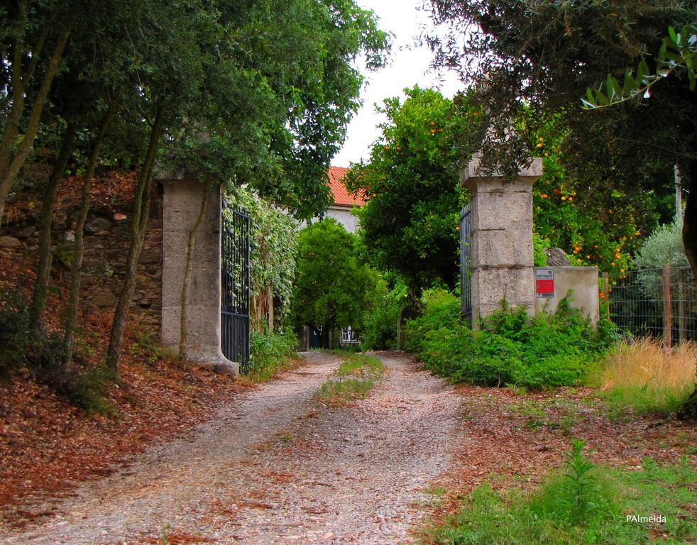 Quinta Do Cerquito Villa Ferreira do Zezere Luaran gambar