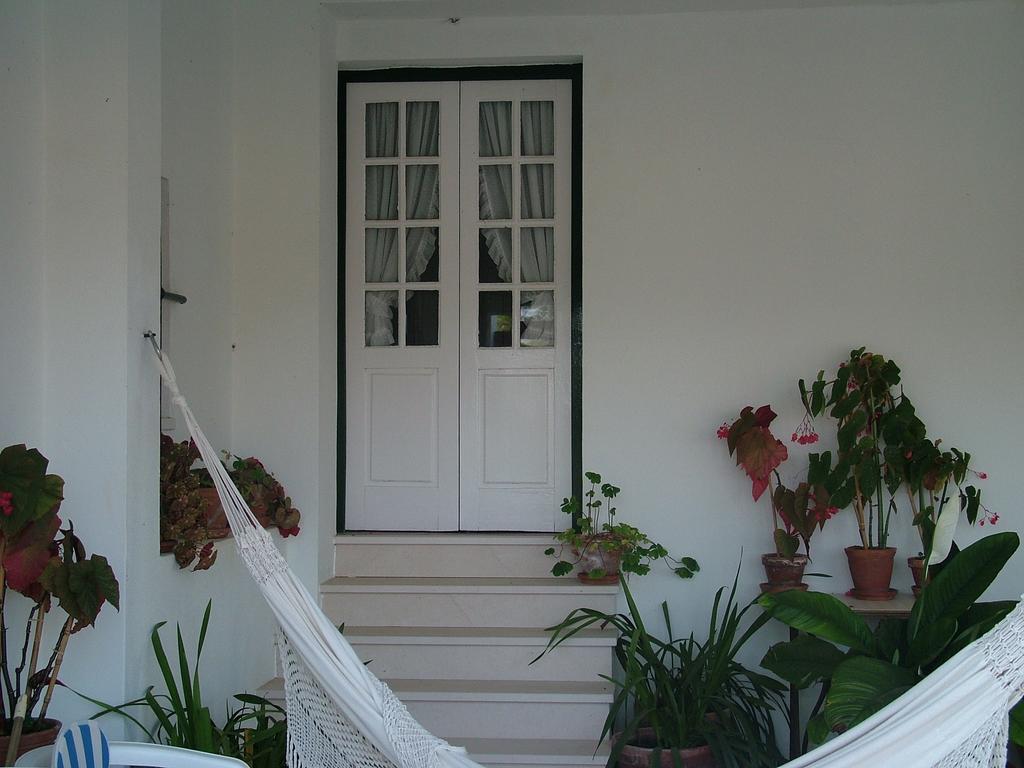 Quinta Do Cerquito Villa Ferreira do Zezere Luaran gambar