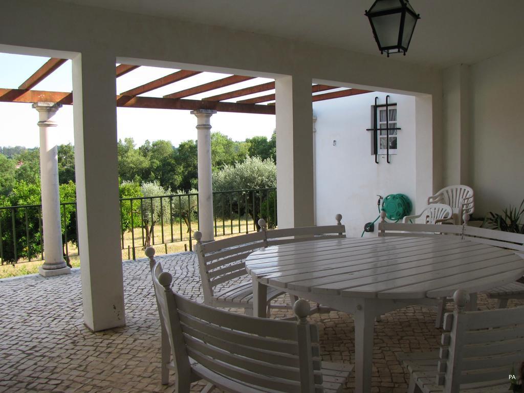Quinta Do Cerquito Villa Ferreira do Zezere Luaran gambar