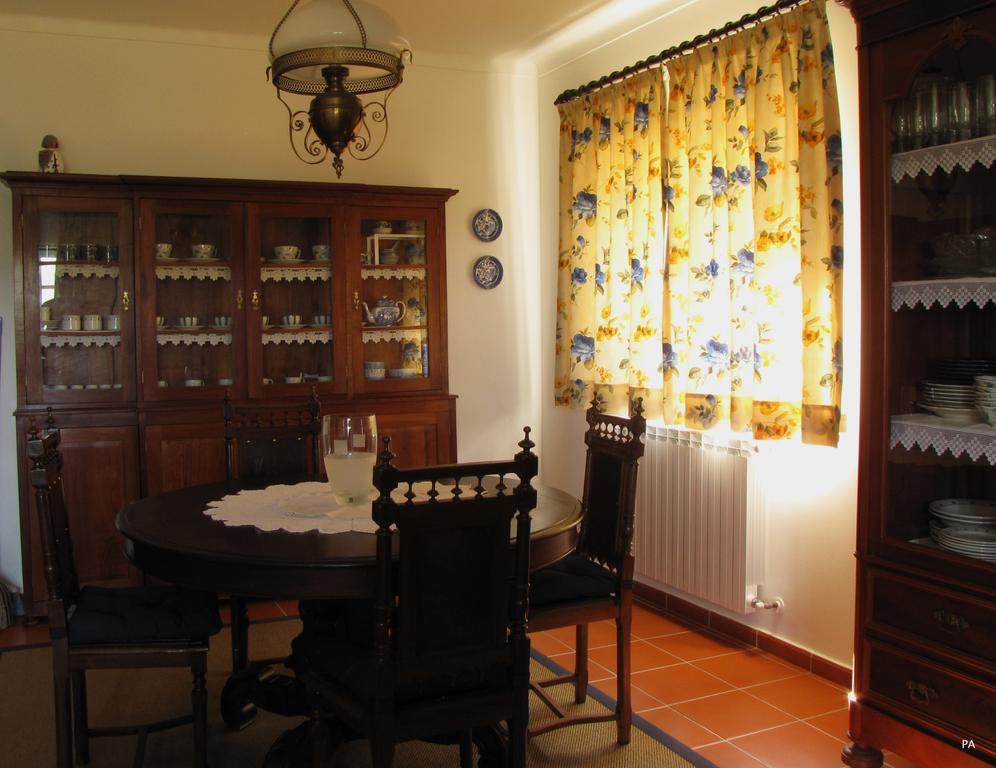 Quinta Do Cerquito Villa Ferreira do Zezere Luaran gambar