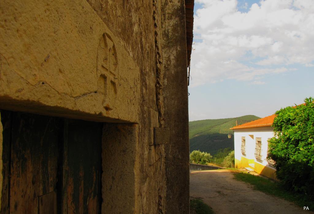 Quinta Do Cerquito Villa Ferreira do Zezere Luaran gambar