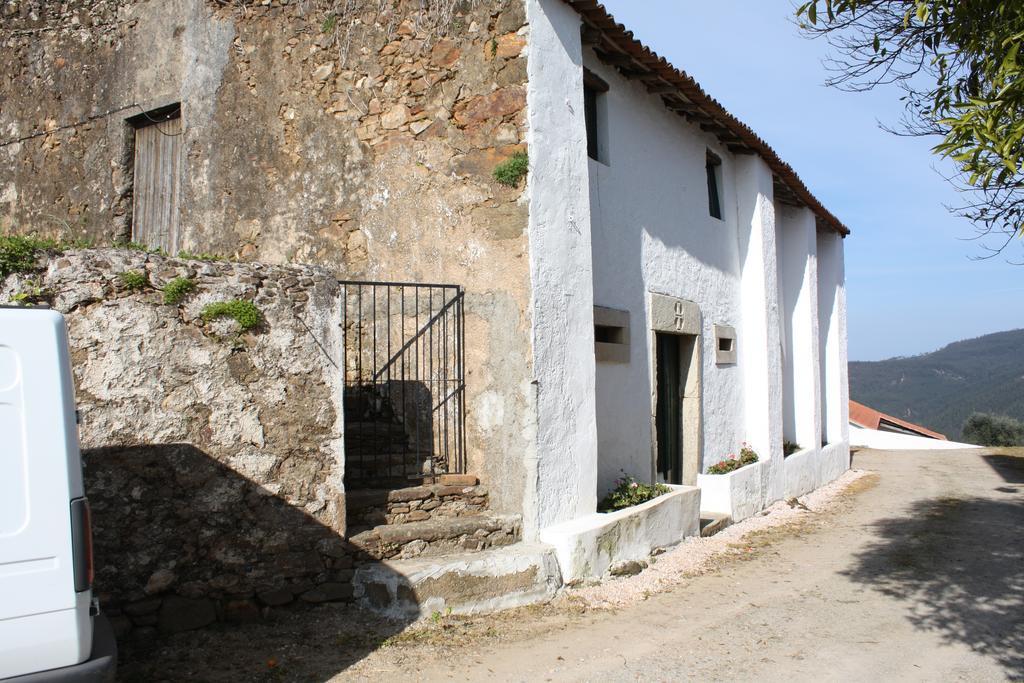 Quinta Do Cerquito Villa Ferreira do Zezere Luaran gambar