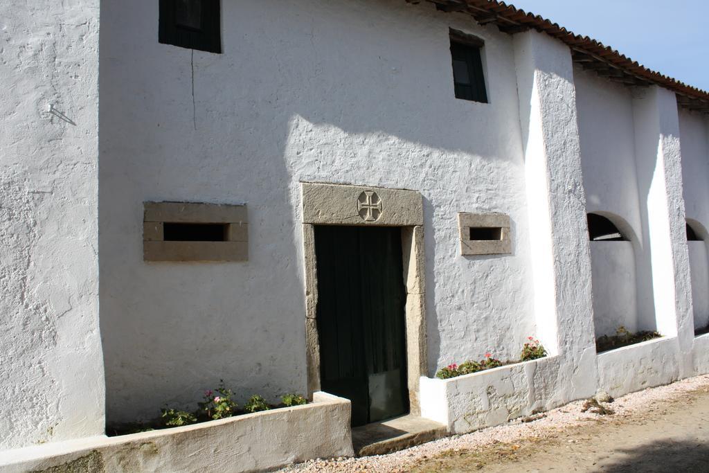 Quinta Do Cerquito Villa Ferreira do Zezere Luaran gambar