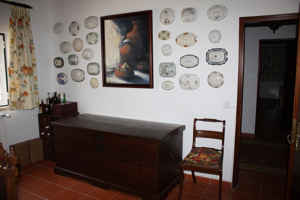 Quinta Do Cerquito Villa Ferreira do Zezere Luaran gambar