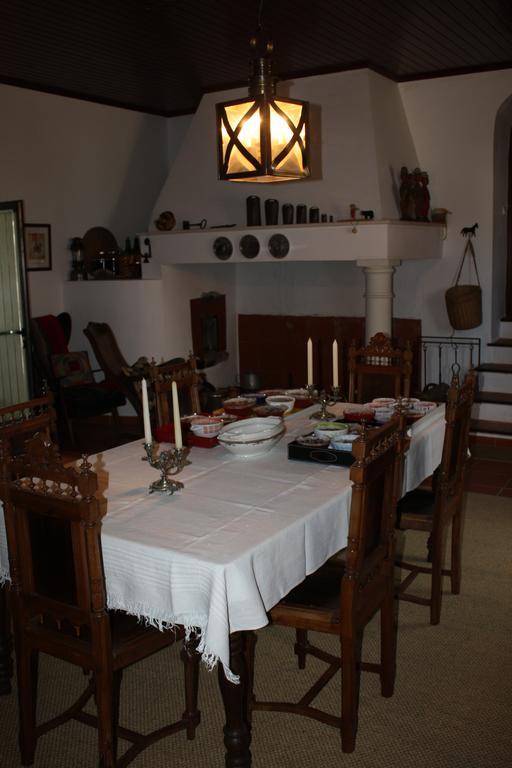 Quinta Do Cerquito Villa Ferreira do Zezere Luaran gambar