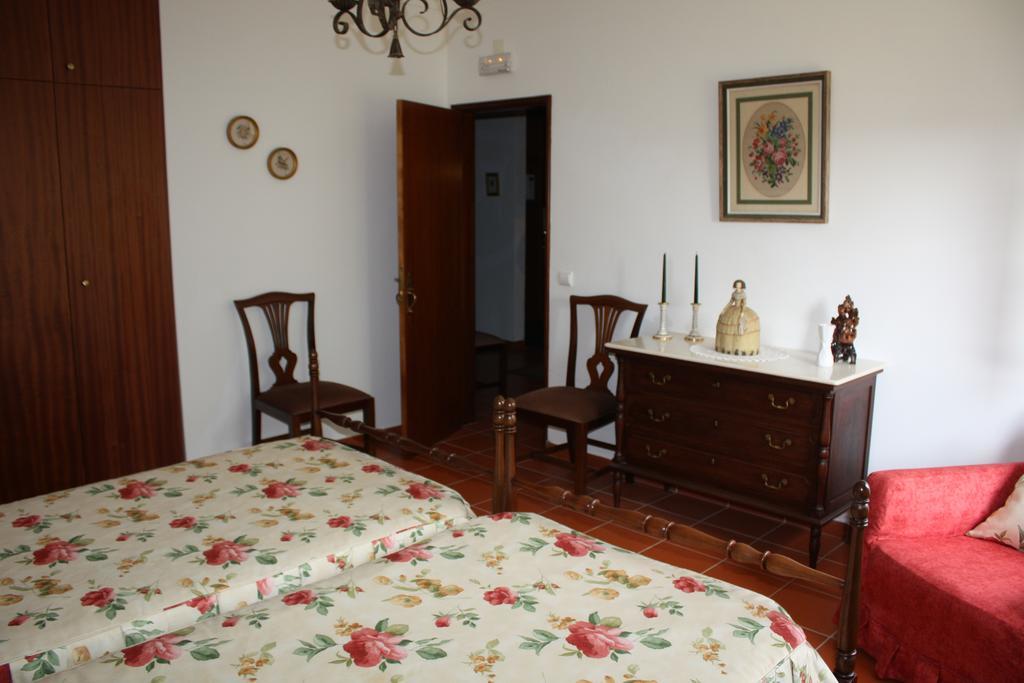 Quinta Do Cerquito Villa Ferreira do Zezere Luaran gambar