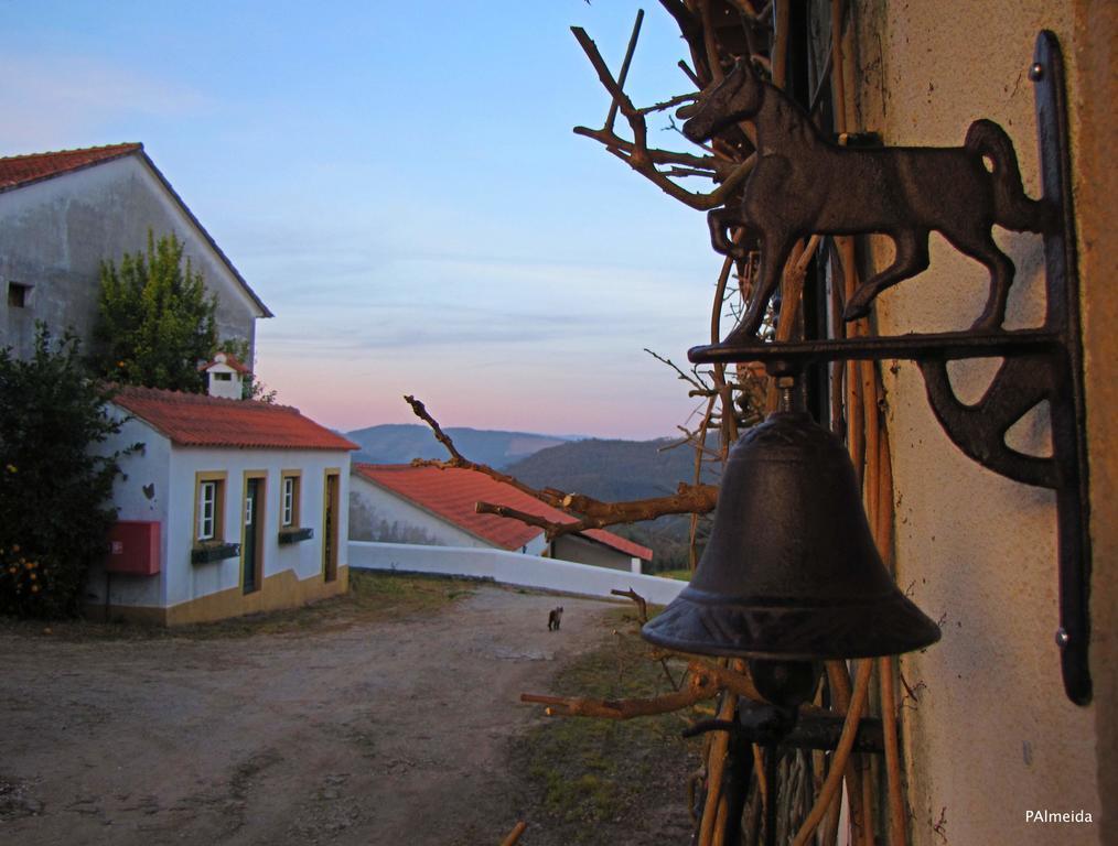 Quinta Do Cerquito Villa Ferreira do Zezere Luaran gambar