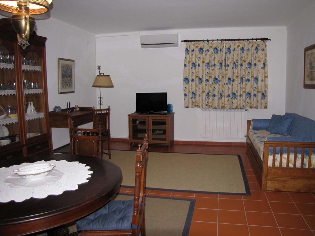 Quinta Do Cerquito Villa Ferreira do Zezere Luaran gambar