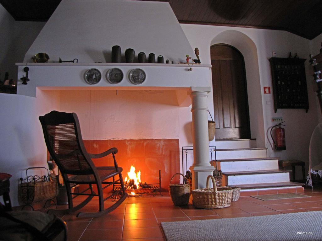 Quinta Do Cerquito Villa Ferreira do Zezere Luaran gambar